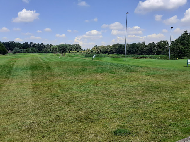 Beoordelingen van Dragon Golfschool in Vilvoorde - Sportcomplex