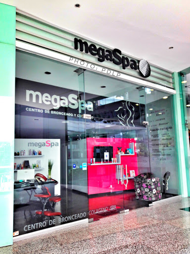 Mega Spa