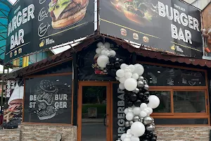 Burger Bar image