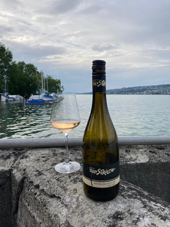 Weingut Thilo Strieth Inh.Fred Strieth