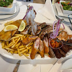 Photo n°1 de l'avis de Alexandra.r fait le 07/06/2017 à 11:16 sur le  Restaurant Sandäcker Steinenbronn à Steinenbronn