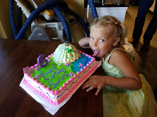 Bakery «The Cake Gallery», reviews and photos, 8247 Hascall St, Omaha, NE 68124, USA