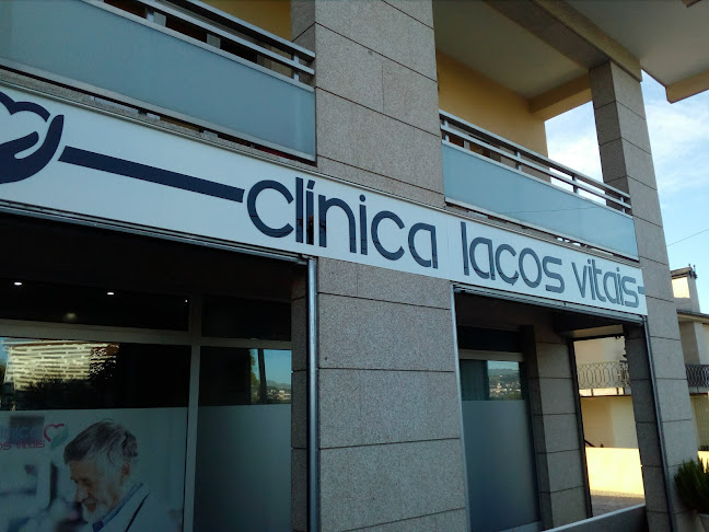 Comentários e avaliações sobre o Clínica Laços Vitais