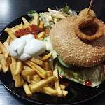 Photo n°2 de l'avis de Jose.i fait le 14/03/2024 à 20:31 sur le  Jenni´s Salzbergener Grill à Salzbergen