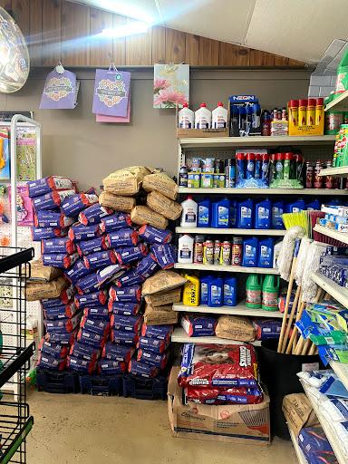 Grocery Store «Parkview Market», reviews and photos, 515 S Cardinal Ave, Stockton, CA 95215, USA