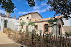 La maison du cocher- Gîte Le Pellerin Le Pellerin