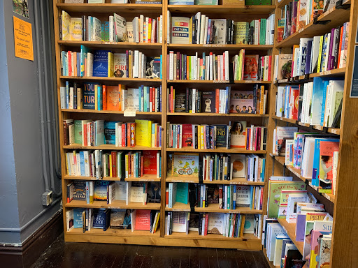 Book Store «Sundance Bookstore», reviews and photos, 121 California Ave, Reno, NV 89509, USA