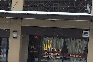 Ev Nails