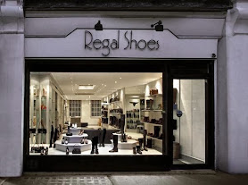 Regal Shoes