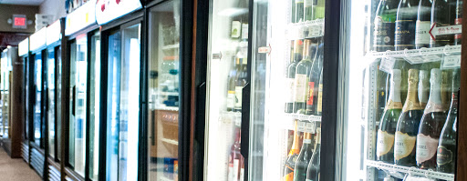 Liquor Store «Rum River Wine & Spirits», reviews and photos, 14107 St Francis Blvd NW, Ramsey, MN 55303, USA