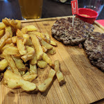 Photo n° 3 de l'avis de Eliott.o fait le 02/04/2023 à 18:44 pour MEUH ! Restaurant Le Vigen à Le Vigen