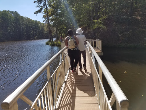 Tourist Attraction «Pettit Environmental Preserve», reviews and photos, 29 Vineyard Rd, Dallas, GA 30132, USA