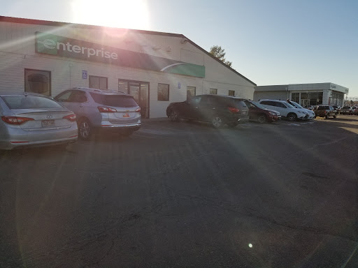 Used Car Dealer «Enterprise Car Sales», reviews and photos, 2390 W 104th Ave, Denver, CO 80234, USA