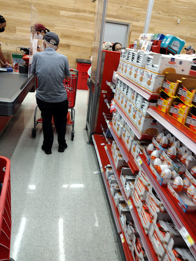 Department Store «Target», reviews and photos, 999 Corporate Dr, Westbury, NY 11590, USA