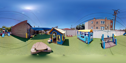 Day Care Center «Toddler Town Daycare Too», reviews and photos, 5934 W Diversey Ave, Chicago, IL 60639, USA