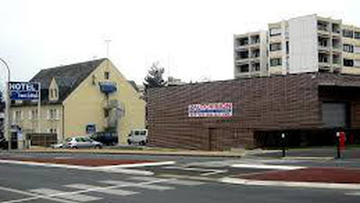 Autovision Centre de Contrôle Couty Adhérent à La Chaussée-Saint-Victor