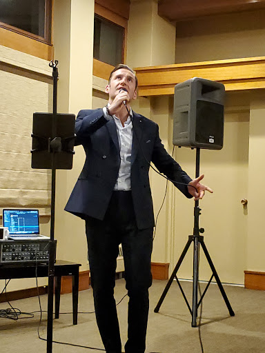 Wedding Venue «Edgewood Country Club», reviews and photos, 100 Churchill Rd, Pittsburgh, PA 15235, USA