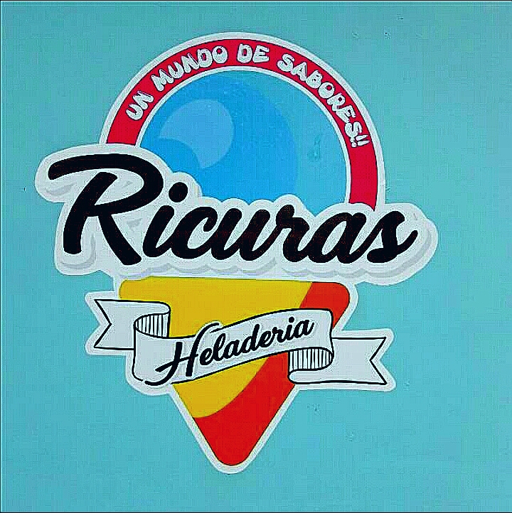 Ricuras Heladeria