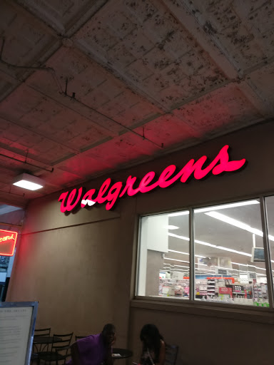 Drug Store «Walgreens», reviews and photos, 226 5th Ave N, Nashville, TN 37219, USA