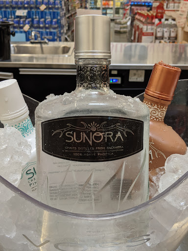 Liquor Store «Liquor World Southern Highlands», reviews and photos, 4760 W Cactus Ave, Las Vegas, NV 89141, USA