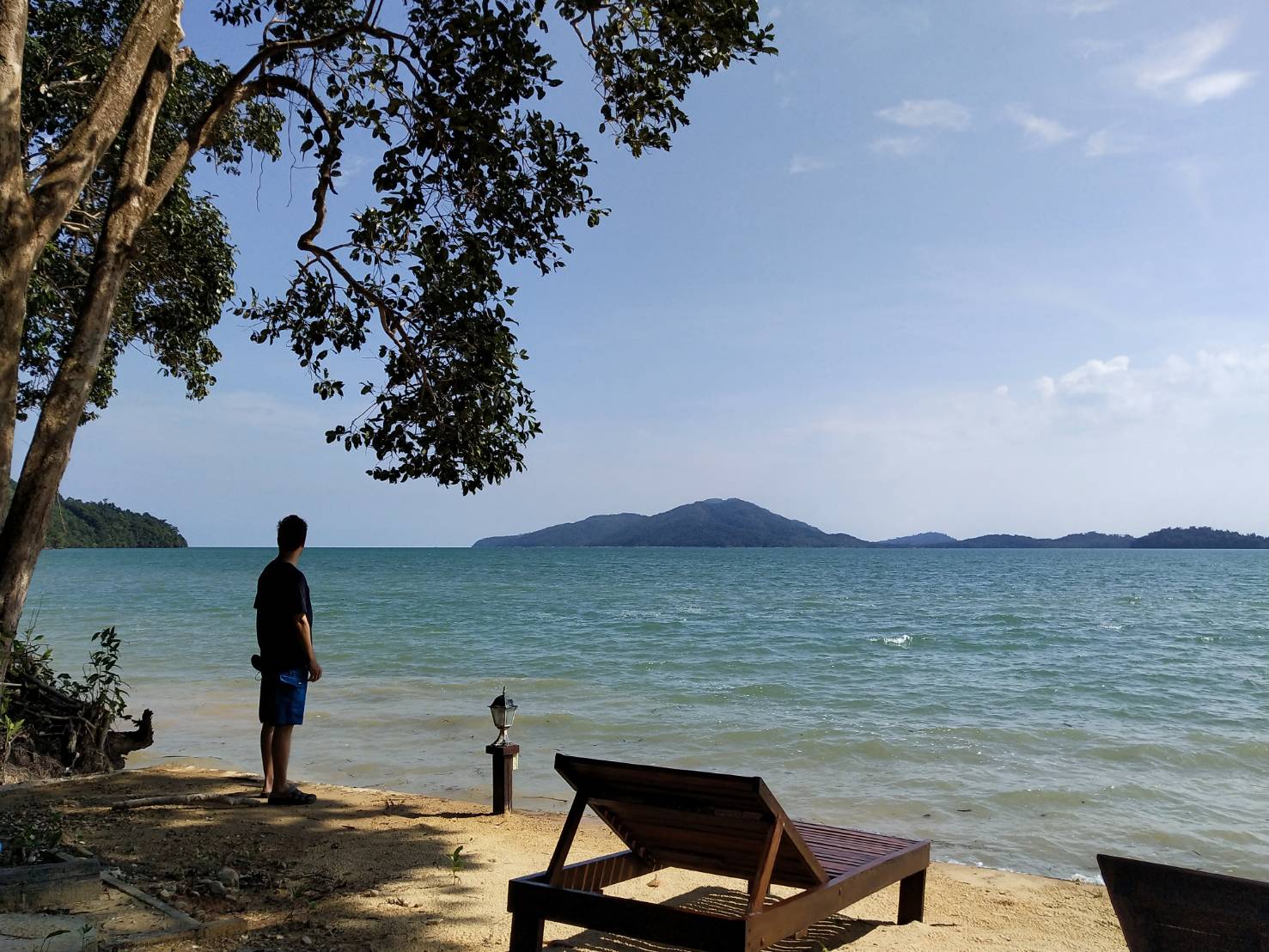 Aow Hin Kwai Beach'in fotoğrafı vahşi alan