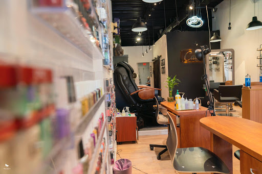 Beauty Salon «Callas Beauty Salon», reviews and photos, 9660 Pines Blvd, Pembroke Pines, FL 33024, USA