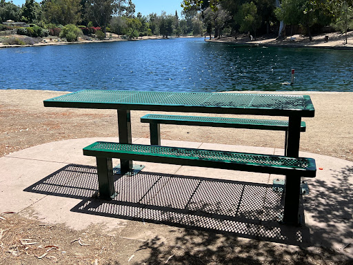 Park «Laguna Lake Park», reviews and photos, 3120 Lakeview Dr, Fullerton, CA 92835, USA