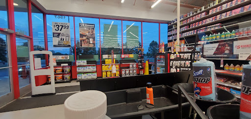 Auto Parts Store «AutoZone», reviews and photos, 1967 Jonesboro Rd, McDonough, GA 30253, USA