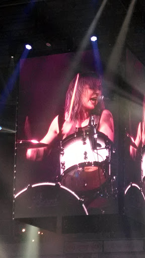 Arena «Mitchell Center», reviews and photos, S University Blvd, Mobile, AL 36608, USA