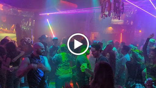 Night Club «The Castle», reviews and photos, 2004 N 16th St, Tampa, FL 33605, USA