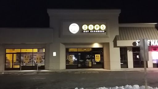 Dry Cleaner «ZIPS Dry Cleaners», reviews and photos, 1342 Bristol Pike Bristol Pike, Andalusia, PA 19020, USA