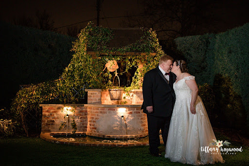 Wedding Venue «Magnolia Terrace», reviews and photos, 6910 Pecan St, Frisco, TX 75034, USA