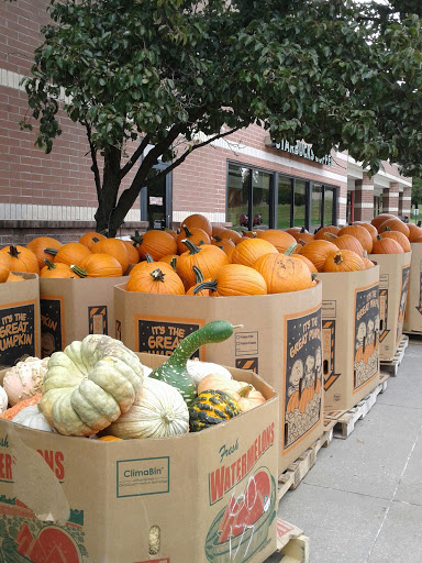 Supermarket «Hy-Vee», reviews and photos, 207 NE Englewood Rd, Kansas City, MO 64118, USA