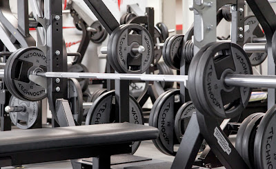Oxy Gym Saintes à Saint-Georges-des-Coteaux