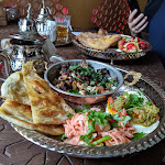 Photo n°1 de l'avis de Sophie. fait le 10/09/2016 à 20:08 sur le  Das Maria à Munich