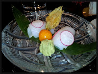 Plats et boissons du Restaurant japonais Sachi à Paris - n°1
