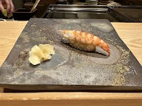 吉鮨 広島市鮨 本通鮨