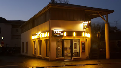 Century 21 A.I.T à Argentré-du-Plessis