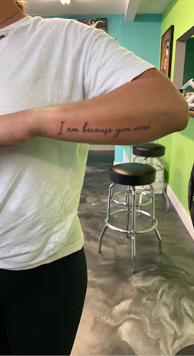 Explore paisley tattoo ideas, creative tattoo ideas in Saint Petersburg, available at Mad Beach Ink