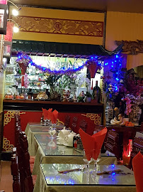 Atmosphère du Restaurant vietnamien Restaurant Hong Kong à Bordeaux - n°1