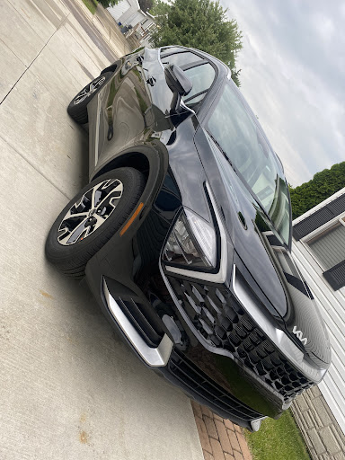 Auto Repair Shop «Summit Place Kia East», reviews and photos, 44900 N Gratiot Ave, Charter Twp of Clinton, MI 48036, USA