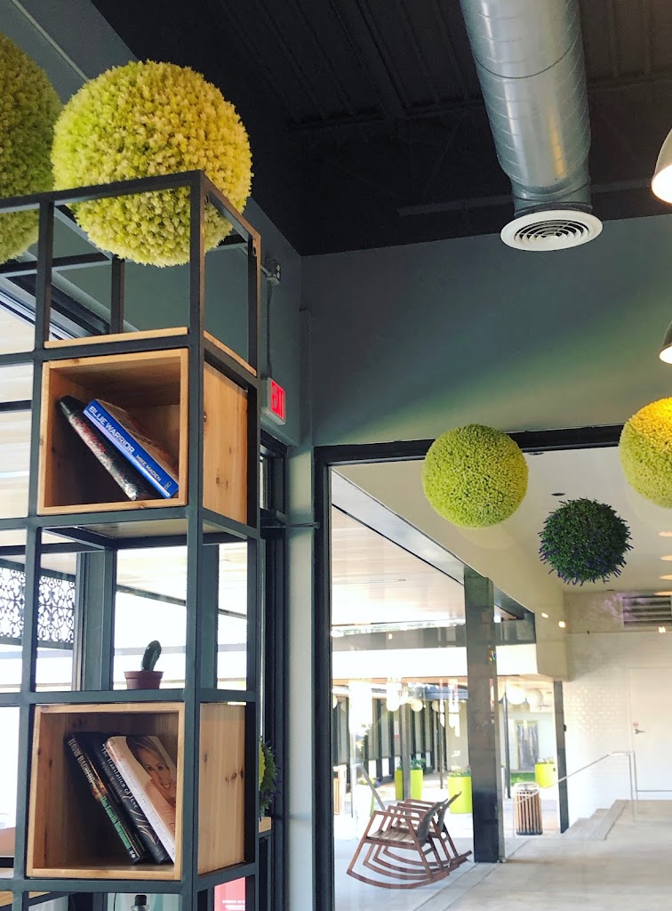 Paopao Ramen Factory & Bar 30329