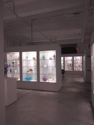 Museum «New Bedford Museum of Glass», reviews and photos, 61 Wamsutta St, New Bedford, MA 02740, USA