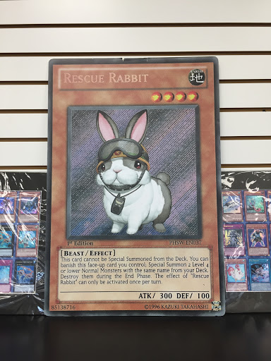 Video Game Store «Top Deck Cards & Games LLC», reviews and photos, 5797 Library Rd, Bethel Park, PA 15102, USA