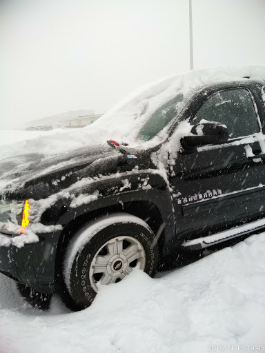 Auto Parts Store «Pep Boys Auto Parts & Service», reviews and photos, 2303 Cortez Rd W, Bradenton, FL 34207, USA