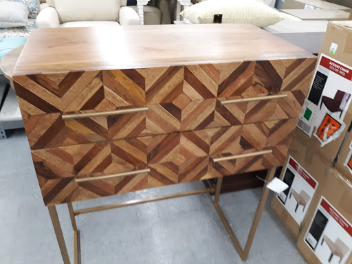 Home Goods Store «Tuesday Morning», reviews and photos, 44 Westgate Pkwy, Asheville, NC 28806, USA