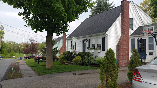 Golf Club «Braintree Municipal Golf Course», reviews and photos, 101 Jefferson St, Braintree, MA 02184, USA