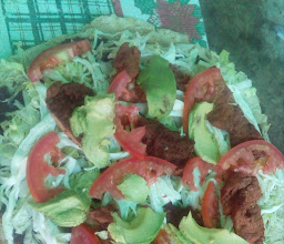 Frutas Y Verduras photo