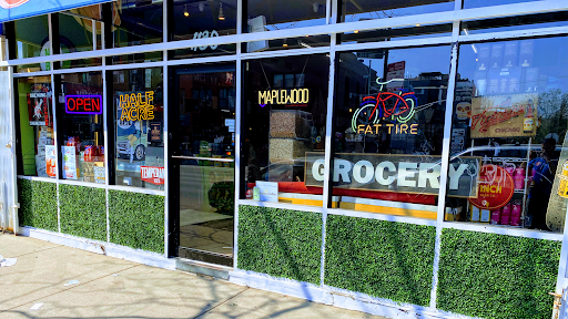 Gourmet Grocery Store «Garden Gourmet Market», reviews and photos, 1130 N Ashland Ave, Chicago, IL 60622, USA