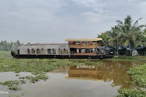 Indraprastham Houseboat image